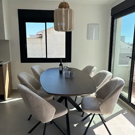 Casa De Novios Apartamento Pilar de la Horadada