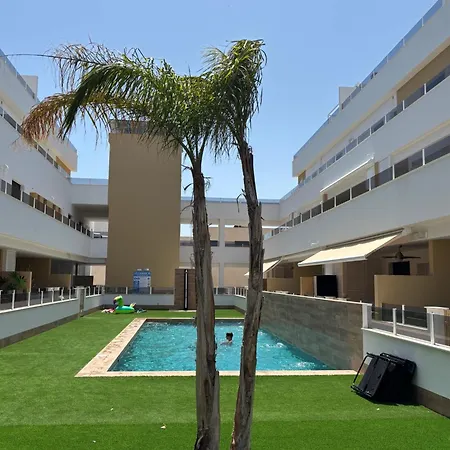 Apartamento Casa De Novios