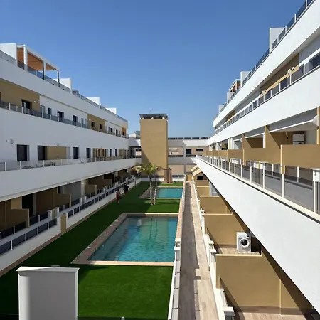 Casa De Novios Pilar de la Horadada